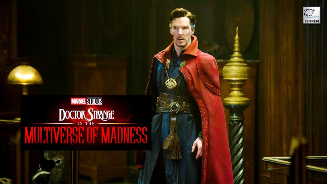 Every Details To Know About Doctor Strange Sequel