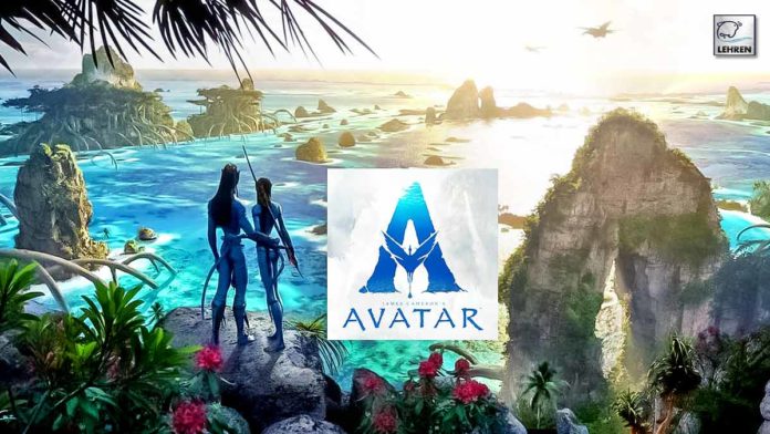 From Plot To Release Date, Every Deets Revealed About Avatar 2