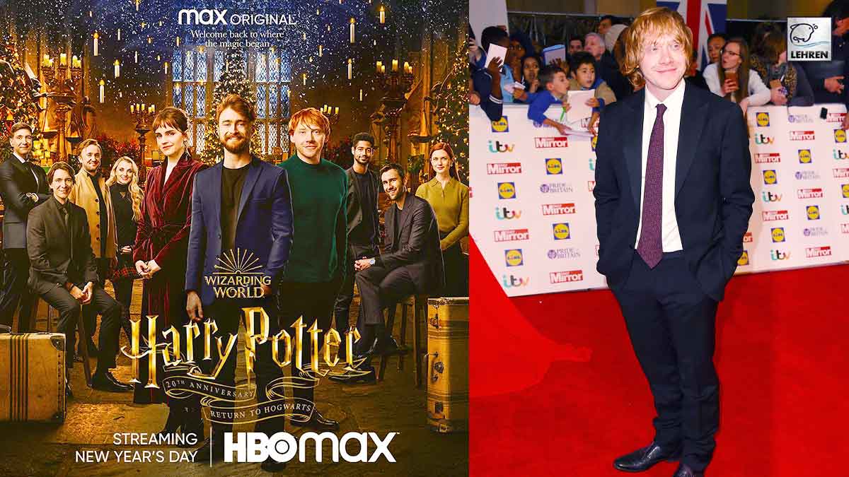 Harry Potter 9: Rupert Grint Addresses Return Prospects Amid Sequel Reports