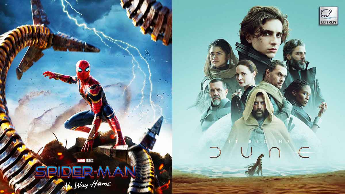 Here Are The Best Movies Of 2021