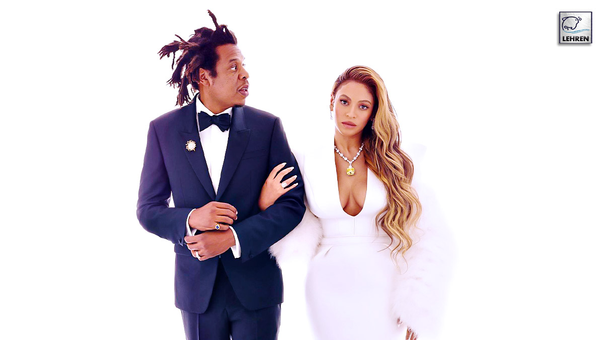 Here's Why Beyonce and Jay-Z Are On Way to Make History