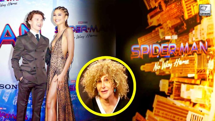 Why Spider-Man Producer Warns Zendaya And Tom Holland About Dating