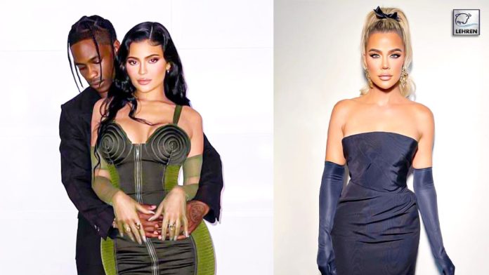 Khloe Kardashian Spills Beans On Kylie Jenner And Travis Scott Break-Up