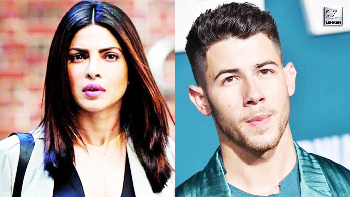 Priyanka Chopra Gets Angry As News Portal Calls Her 'Wife Of Nick Jonas'