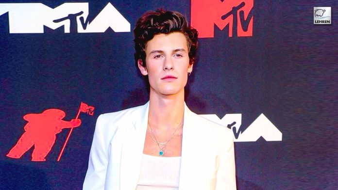 Shawn Mendes Confesses He's Having 'Hard Time' On Social Media