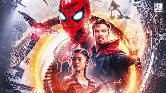 Spider-Man: No Way Home Becomes Sony's Biggest Movie Of All Time