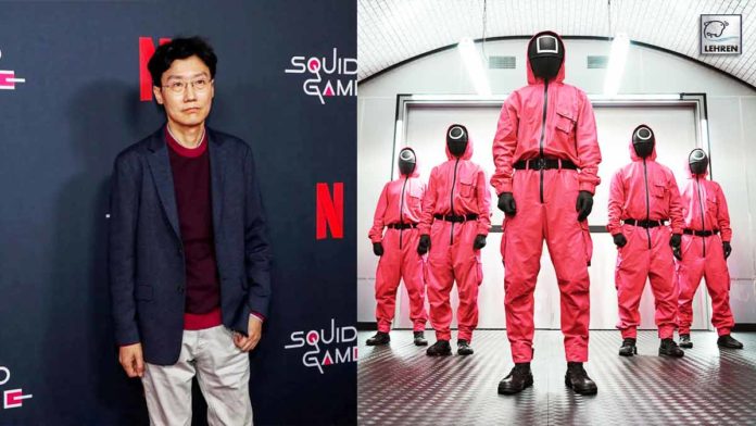 Squid Game Creator Hwang Dong-hyuk Spill Beans On Second Season