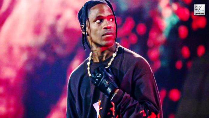 Travis Scott Gets Dropped Out From Coachella 2022