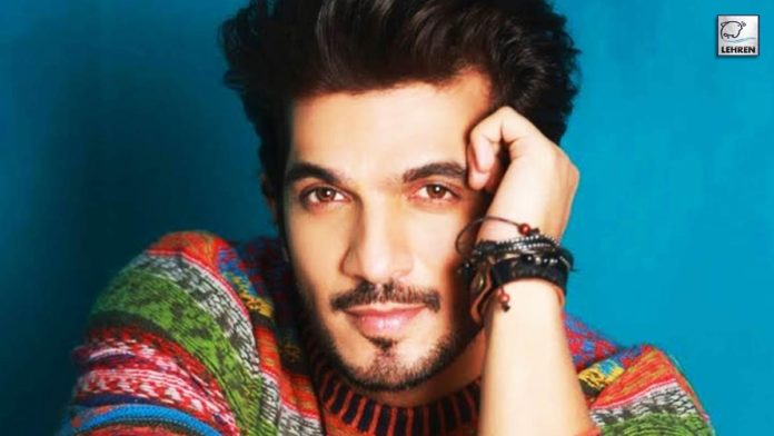 Arjun Bijlani Tests Positive For Covid 19; Shares Updates About His Heath