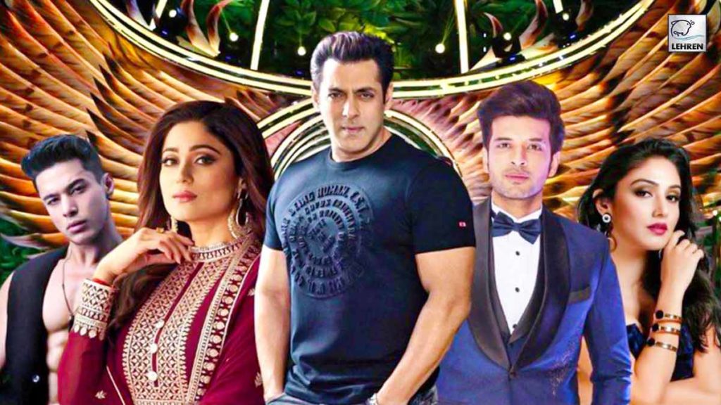 Big Boss TRP Stoops Down Further; Makers To End Show Very Soon!