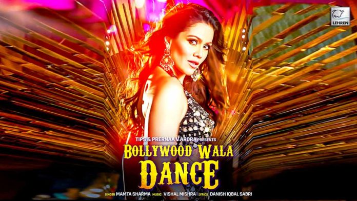 Tips Music & Prerna V Arora Presents 'Bollywood Wala Dance'; Top In Trending