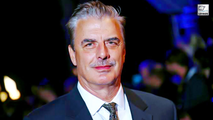 Chris Noth Alleged With Multiple Sexual Assault Allegations; All you need to know!