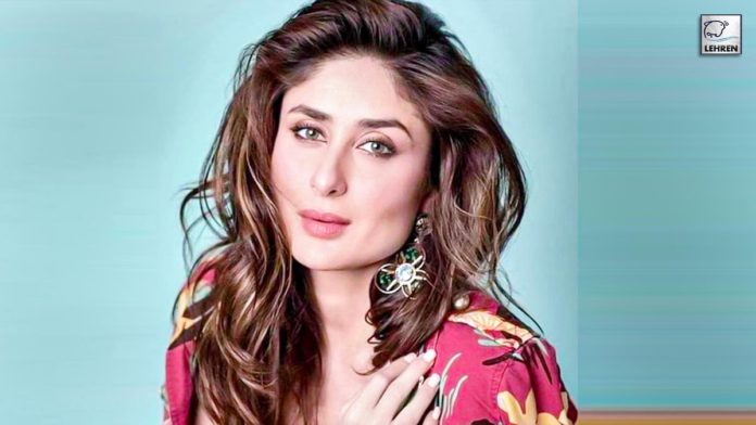 Fitness Lessons From Kareena Kapoor Khan That You Shouldn’t Miss!