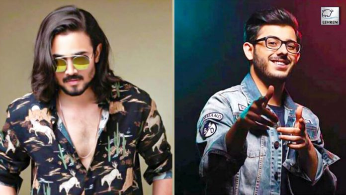 Top Five Indian Youtubers Who’ve Made Their Way To Bollywood In Recent Times