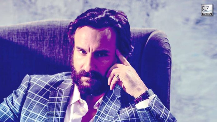 These Five Performances Of Saif Ali Khan Should Be On Your New Year's Watch List
