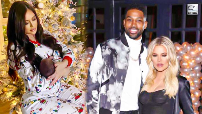 Tristan Thompson The Father Of Maralee Nichols Baby? Former Makes Big Revelation About Their Relationship