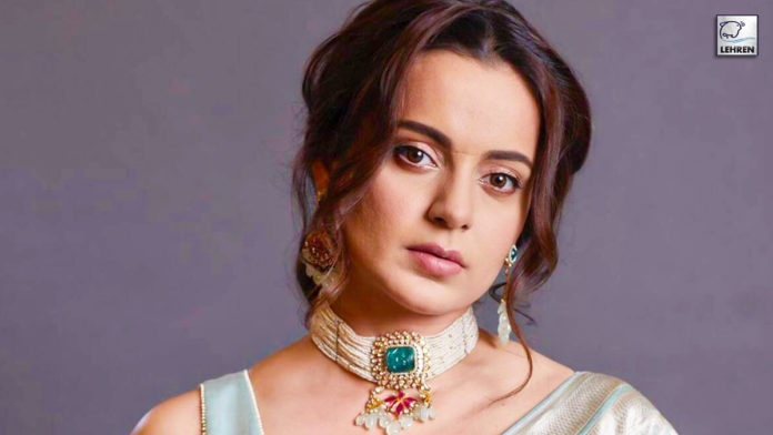 Kangana Declares Herself ‘India’s Most Powerful Woman’, Self-Appreciation Or Narcissism?