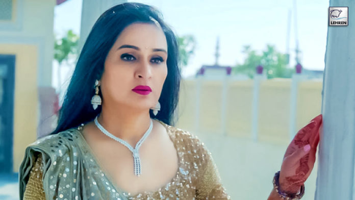 Padmini Kolhapure's Recreation Of Her Iconic Song Is Out Now!