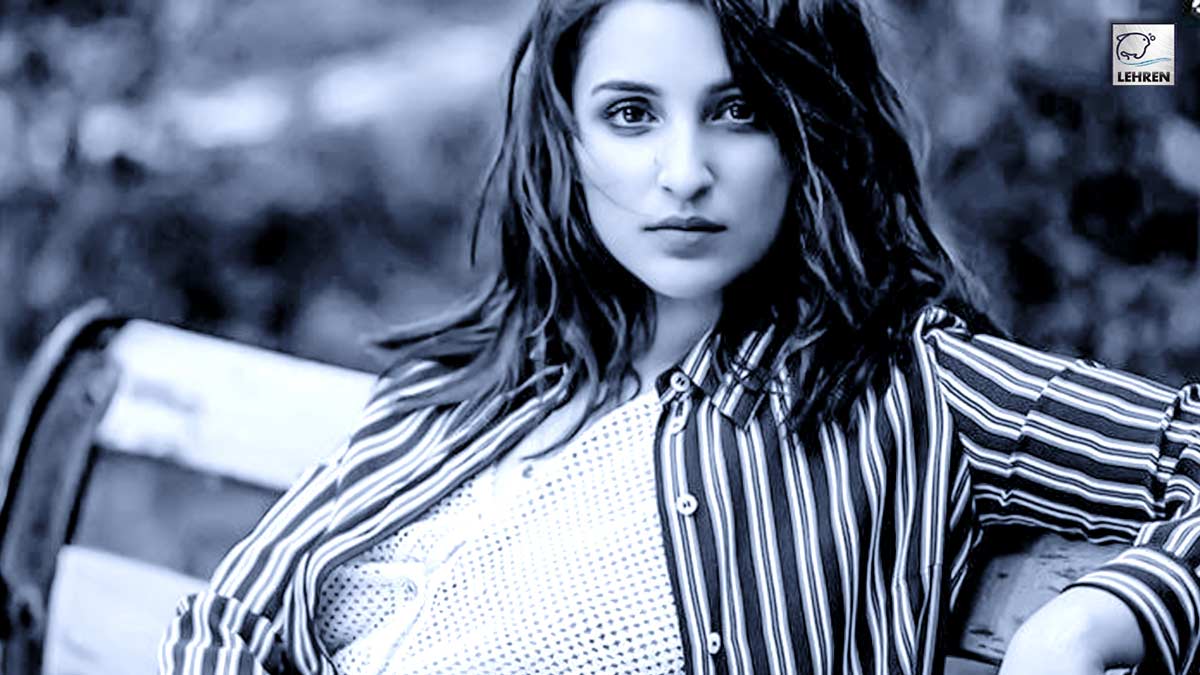 "Flop Films Are Just Bad Decisions”: Parineeti Chopra Reflects Upon Her Past Career Mistakes