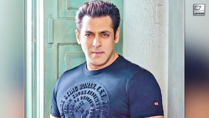 “Mom Was Very Hurt When My Father Married Again” Salman Khan