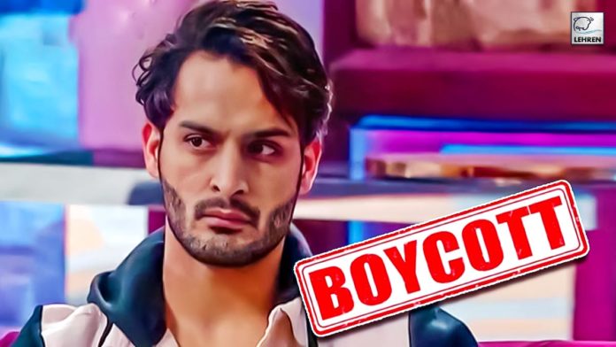 Bigg Boss Contestant Umar Riaz Lands In Trouble; FIR Filed