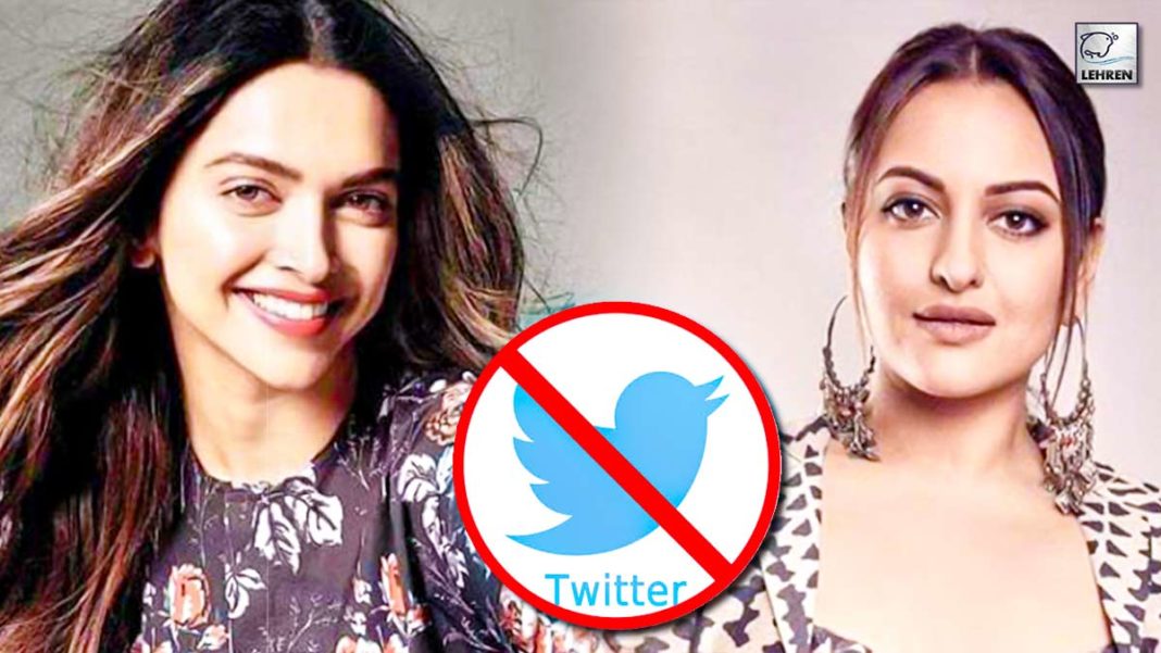 Times When Bollywood Celebs Called Out Social Media’s Toxic Culture