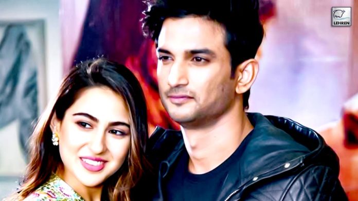 5 Men That Sara Ali Khan Was Alleged To Be Dating Other Than Sushant Singh Rajput