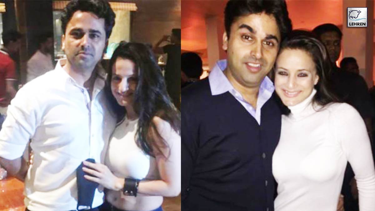 Ameesha Patel Reacts To Faisal Patel's Marriage Proposal On Twitter