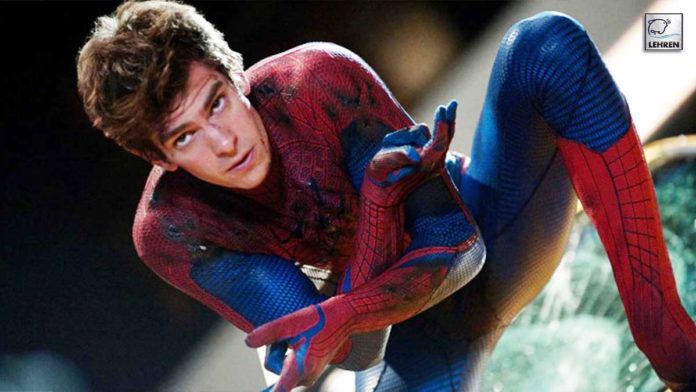 Andrew Garfield Gets Candid About Returning As Peter Parker