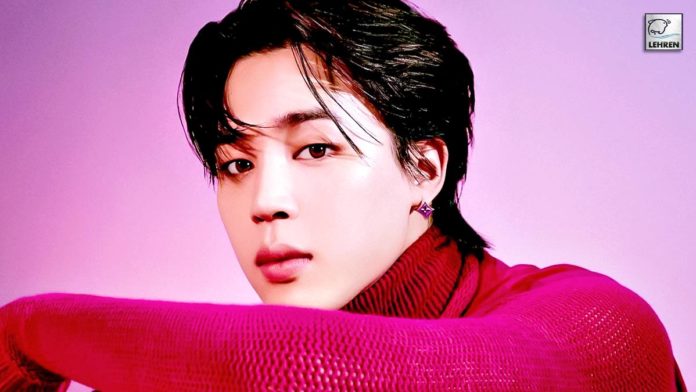 BTS Jimin Hospitalized For Appendicitis, Also Diagnosed With Covid-19