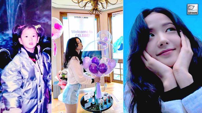 Blackpink's Jisoo Turns 27: Check Out The Cutest Snaps Of All Time
