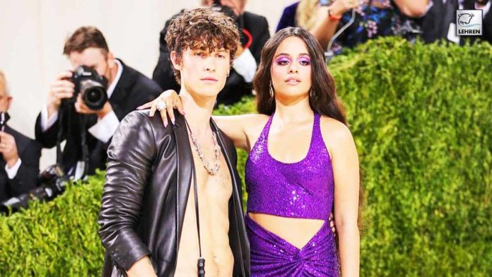 Camila Cabello And Shawn Mendes Spotted Together After Breakup