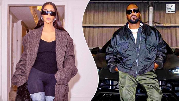 Everything To Know About Kim Kardashian And Kanye West Recent Feud