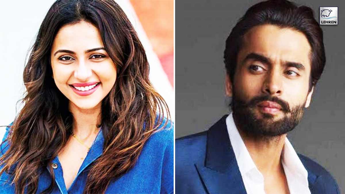 Here's Why Rakul Preet Will Not Marry Jackky Bhagnani In 2022