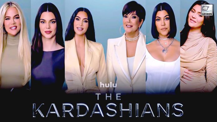 Hulu Drops First Teaser For Kardashian-Jenner Family's New Series