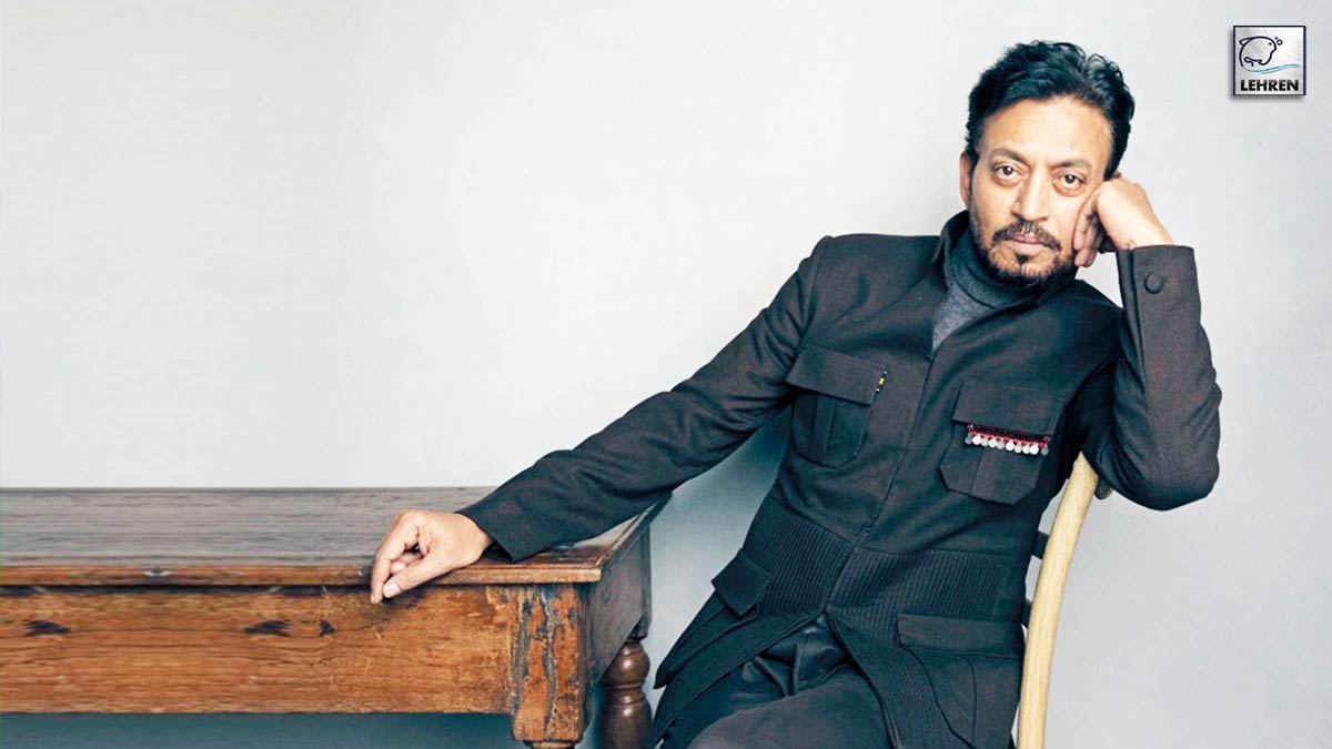 5 Powerful Irrfan Khan Quotes On His Birth Anniversary