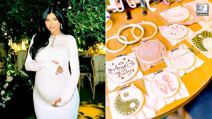 Is Kylie Jenner Expecting A Baby Girl?