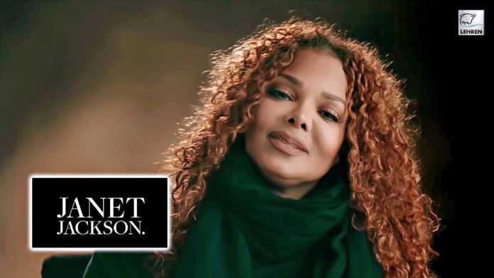 Janet Jackson Documentary Gets Full Trailer, Release Date Revealed