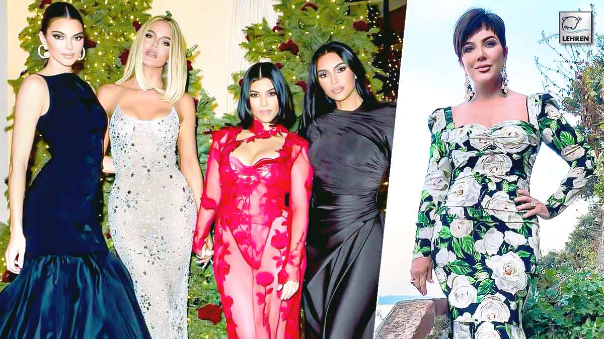 Kardashian-Jenner Clan Gets More Than 1.2 Billion Instagram Followers