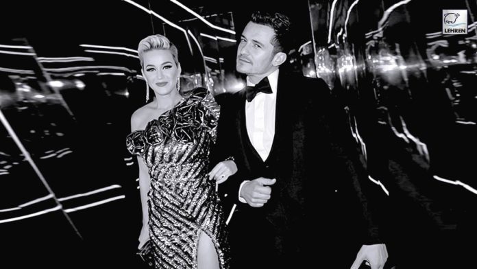 Katy Perry Reveals Her Fiancé Orlando Bloom's Most Annoying Habit