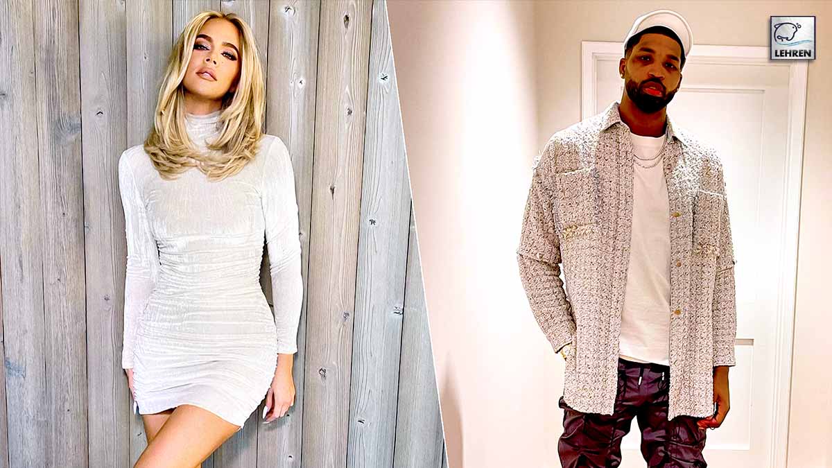 Khloe Kardashian Says Triston Thompson Is Not Welcome In Her Mansion