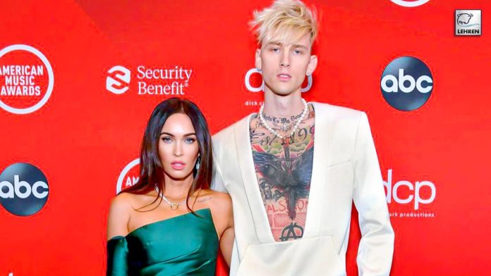 MGK Reveals He Predicted His Love Story With Megan Fox