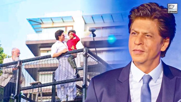 Man who threatened to blow up Shah Rukh Khan’s residence gets arrested