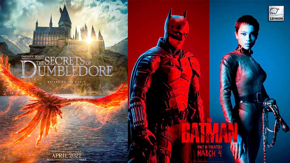 Here Are The 5 Most Anticipated Movie Of 2022