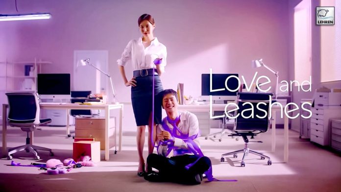 Netflix Drops Trailer For Korean Rom-Com Love And Leashes - Check Out
