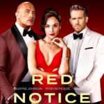 Netflix Is Planning To Make TWO Red Notice Sequels