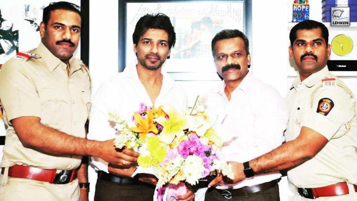 Nikhil Dwivedi Gets A Surprise Visit By State Intelligence Unit Of Mumbai, Here’s Why!
