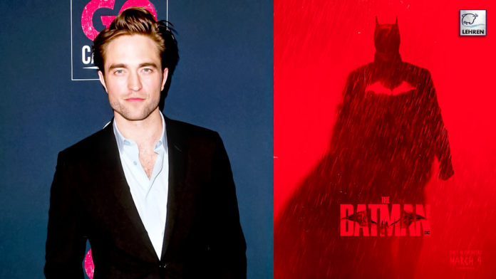 Robert Pattinson's 'The Batman' Will Be Longest Movie Ever In Franchise