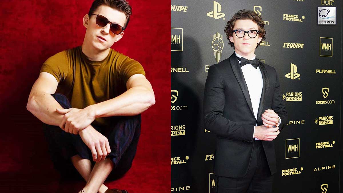 Tom Holland Reveals He Once Pitched a James Bond Idea, Got Rejected
