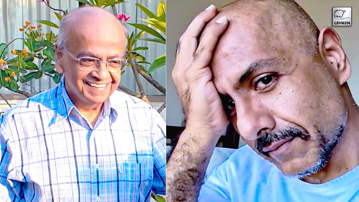 Vishal Dadlani's Father Passes Away, Regrets Not Being Able To Hold His Mother